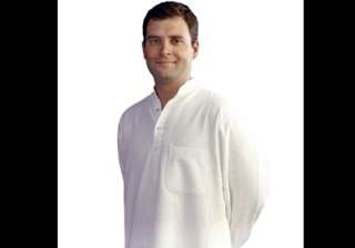 bjp targets rahul asks what contribution he has... bjp targets rahul asks what contribution he has...