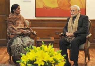 will do utmost for women s safety modi assures... will do utmost for women s safety modi assures...