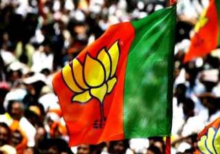 bjp manifesto promises smart panaji silent on... bjp manifesto promises smart panaji silent on...