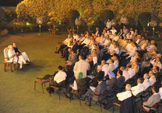 take decisions fearlessly i would back them pm... take decisions fearlessly i would back them pm...