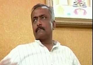 i am very much active as bjp worker sanjay joshi... i am very much active as bjp worker sanjay joshi...