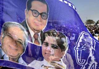 bsp to lose majority in up upper house next month... bsp to lose majority in up upper house next month...