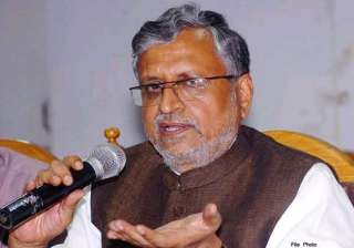 nitish can t guarantee good governance after... nitish can t guarantee good governance after...