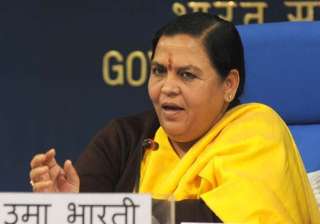 clean ganga not possible without clean yamuna... clean ganga not possible without clean yamuna...