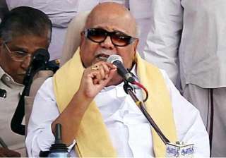 ap encounter dmk demands judicial enquiry - India... ap encounter dmk demands judicial enquiry - India...