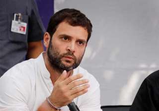 obama praise rahul gandhi pays left handed... obama praise rahul gandhi pays left handed...