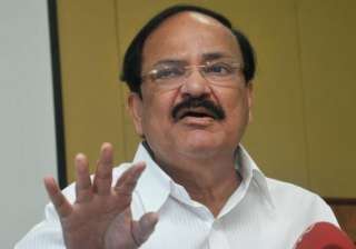 venkaiah naidu hits out at censor board members... venkaiah naidu hits out at censor board members...