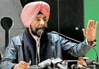 former cwc member jagmeet singh brar resigns from... former cwc member jagmeet singh brar resigns from...