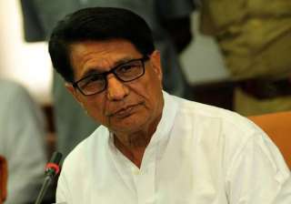 no political relevance of janata parivar says rld... no political relevance of janata parivar says rld...