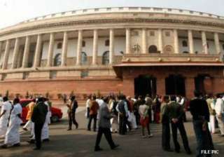 budget session set to be stormy affair - India TV budget session set to be stormy affair - India TV