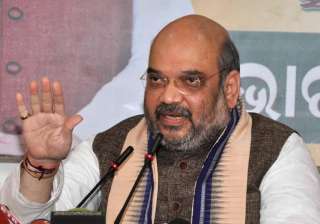 bjp wants government formation in j k before... bjp wants government formation in j k before...