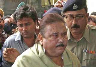 bengal transport minister s judicial custody... bengal transport minister s judicial custody...