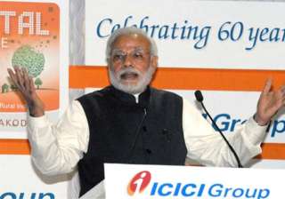 pm modi calls for creating swachhta entrepreneurs... pm modi calls for creating swachhta entrepreneurs...
