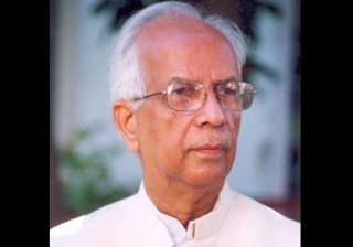 k. n. tripathi sworn in as meghalaya governor -... k. n. tripathi sworn in as meghalaya governor -...