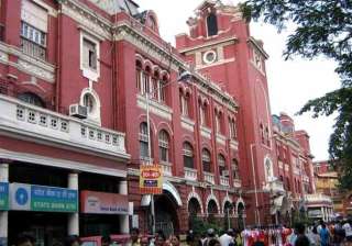 19 pc polling in kmc polls till 9 am - India TV 19 pc polling in kmc polls till 9 am - India TV