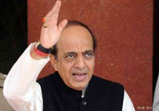 senior tmc leader dinesh trivedi set to join bjp... senior tmc leader dinesh trivedi set to join bjp...