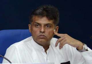 mukhtar abbas naqvi should resign manish tewari -... mukhtar abbas naqvi should resign manish tewari -...