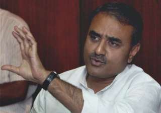 praful patel makes light of social media talk on... praful patel makes light of social media talk on...