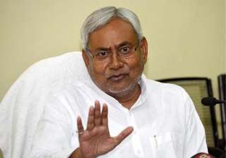special assistance to bihar is a question of its... special assistance to bihar is a question of its...