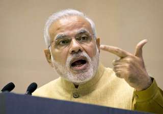 speak up on religious conversions modi urged -... speak up on religious conversions modi urged -...
