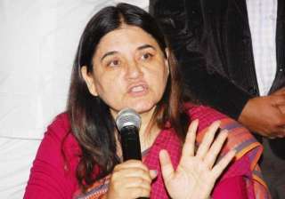jallikattu a western concept maneka gandhi -... jallikattu a western concept maneka gandhi -...