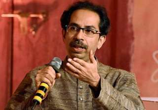 shiv sena demands ghar wapsi of kashmiri pandits... shiv sena demands ghar wapsi of kashmiri pandits...