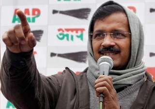 don t want to fight with centre says kejriwal -... don t want to fight with centre says kejriwal -...