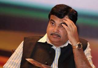 nitin gadkari stokes controversy links rape with... nitin gadkari stokes controversy links rape with...