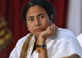 mamata banerjee apologizes to industry for the... mamata banerjee apologizes to industry for the...