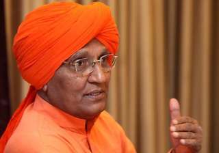 vhp demands probe against swami agnivesh - India... vhp demands probe against swami agnivesh - India...