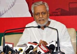 samajwadi party takes potshots at bjp after... samajwadi party takes potshots at bjp after...