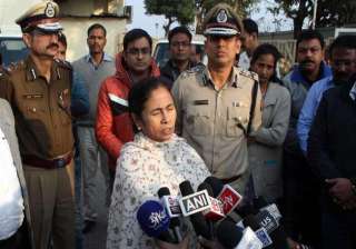 mamata banerjee threatens action against any... mamata banerjee threatens action against any...