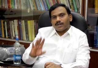 raja attacks chacko for his comments on trial... raja attacks chacko for his comments on trial...