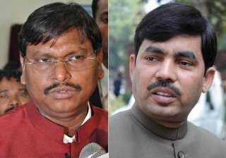 shahnawaz munda will be general secretaries in... shahnawaz munda will be general secretaries in...