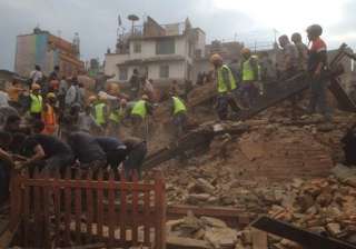 govt increases compensation to rs 6 lakh to kin... govt increases compensation to rs 6 lakh to kin...
