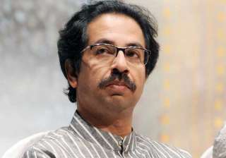 ncp back stabbed bal thackeray uddhav - India TV ncp back stabbed bal thackeray uddhav - India TV