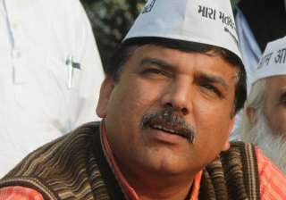 aap crisis the fight is all about dominance says... aap crisis the fight is all about dominance says...