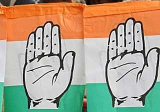 congress not to field candidate in legislative... congress not to field candidate in legislative...