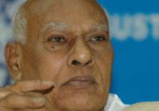 rosaiah remains evasive on jagan s odarpu yatra -... rosaiah remains evasive on jagan s odarpu yatra -...
