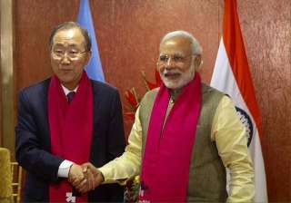 world desirous of modi s bold leadership for... world desirous of modi s bold leadership for...