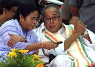 pranab denies reports he will seek clarification... pranab denies reports he will seek clarification...