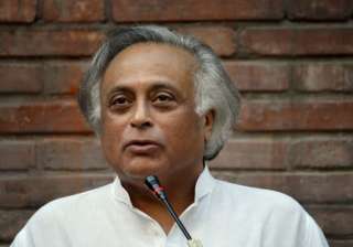 ramesh questions absence of rural development... ramesh questions absence of rural development...