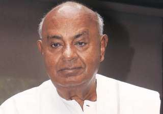 janata parivar merger not to destabilise modi... janata parivar merger not to destabilise modi...
