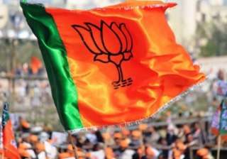 j k bjp to submit formal proposal on govt... j k bjp to submit formal proposal on govt...