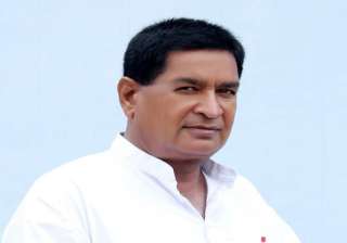 haryana bjp mp threatens to quit if jats given... haryana bjp mp threatens to quit if jats given...