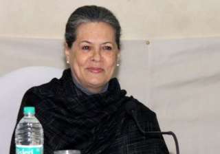 delhi court discharges sonia gandhi s aide v... delhi court discharges sonia gandhi s aide v...