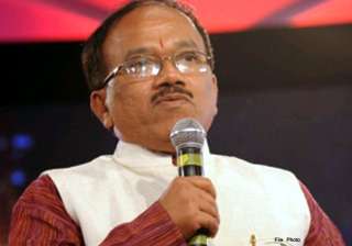 disabled people are god s mistake says goa cm... disabled people are god s mistake says goa cm...