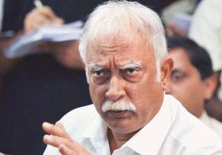 unfazed raju says his frisking exemption no... unfazed raju says his frisking exemption no...