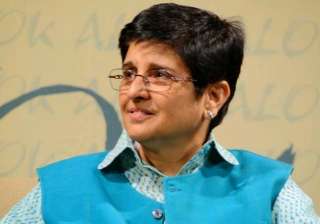 delhi polls after kiran bedi speculation rife... delhi polls after kiran bedi speculation rife...