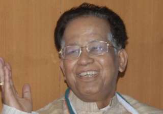 congress to get majority in assembly polls tarun... congress to get majority in assembly polls tarun...